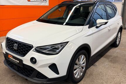 Seat Arona 188.000 km 11.499 &euro; Gaimersheim bei Ingolstadt 85080