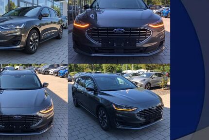 Ford Focus 22.482 km 24.500 € Augsburg 86156