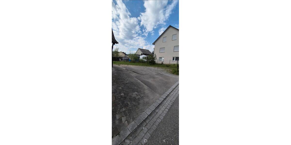 Reihenhaus Rudersberg - 7 Zimmer, 120 m&sup2;, 300.000&euro; | Angebot:27281123