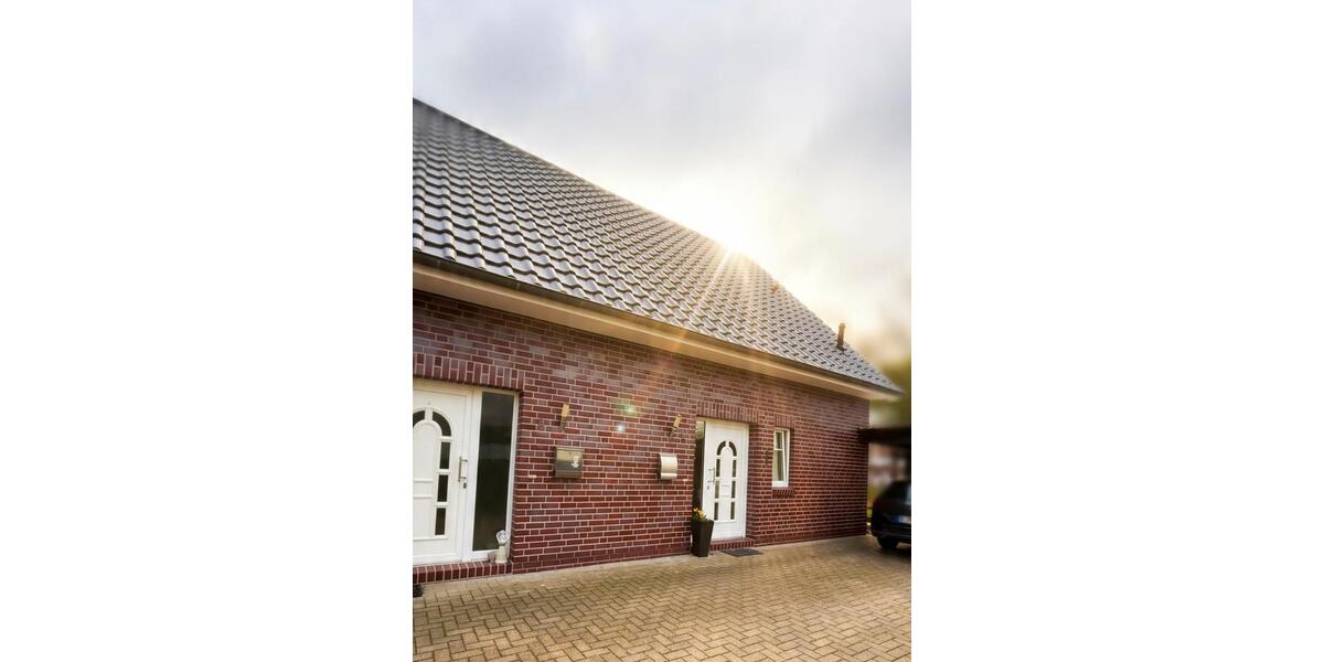 Doppelhaushälfte Oldenburg Drielaker-Moor - 640.000&euro; | Angebot:27210118