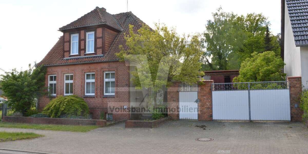 Einfamilienhaus Mellin Mellin - 6 Zimmer, 132 m&sup2;, 129.000&euro; | Angebot:26672174