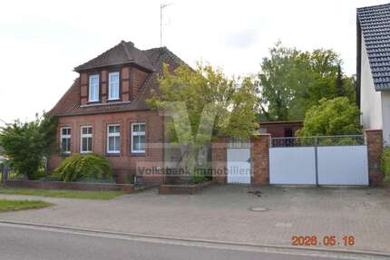 Haus Mellin Mellin - 6 Zimmer, 132 m&sup2;, 129.000&euro; | Angebot:26672174