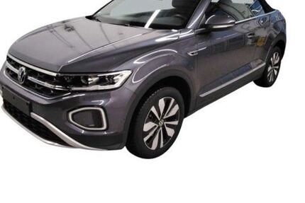 VW T-Roc 8.092 km 26.440 &euro; Neumarkt 92318