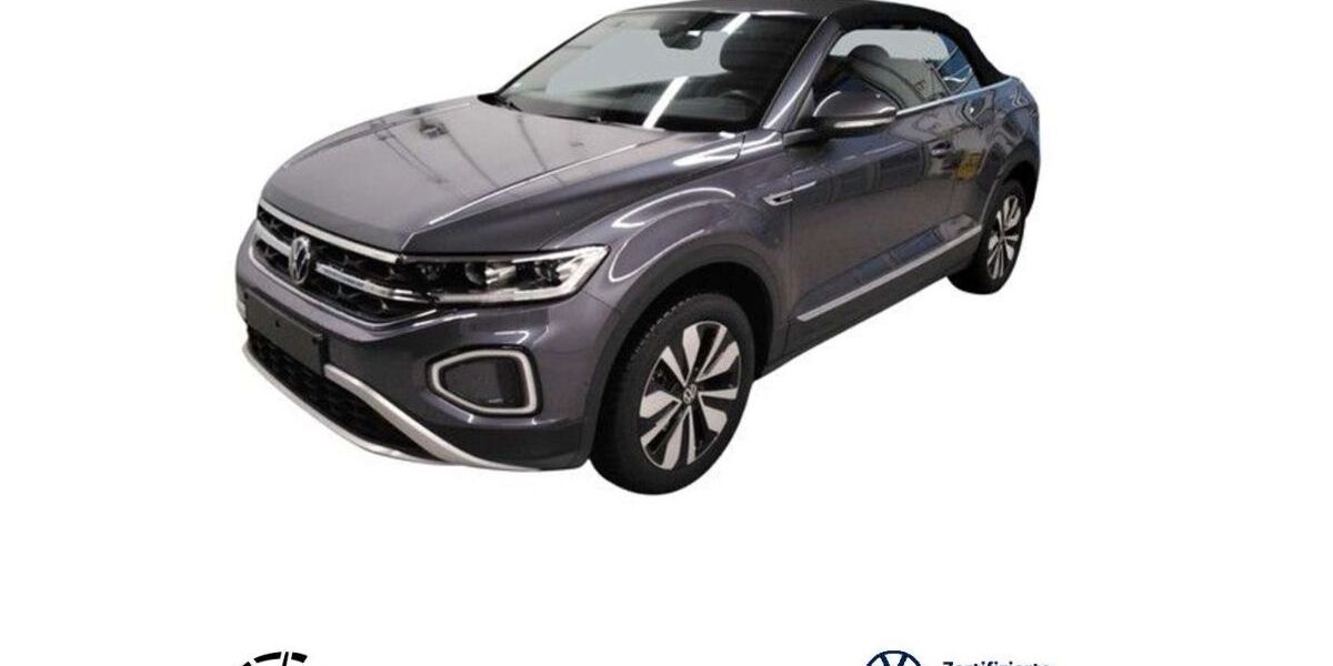 VW T-Roc 8.092 km 26.440 &euro; Neumarkt 92318