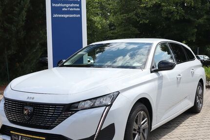 Peugeot 308 34.667 km 17.800 &euro; Luckenwalde 14943