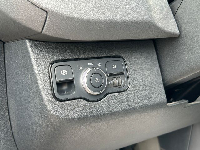 Mercedes-Benz eSprinter III Kasten L2 Klima*Sitzheizung*1.Hand 54.465 km 16.990 € Gebesee 99189