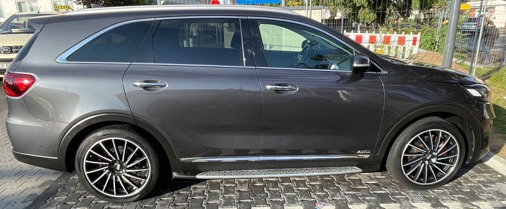Sorento