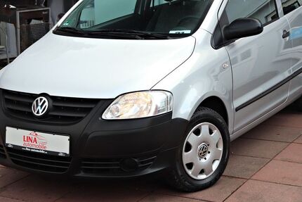 VW Fox 142.000 km 2.490 € Hamburg 22179