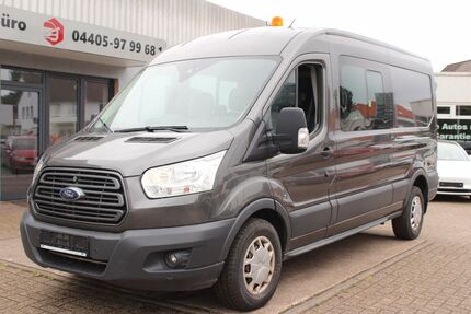 Ford Transit 185.000 km 14.990 € Edewecht 26188