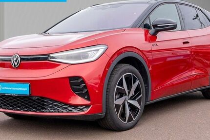 VW ID.4 13.481 km 44.980 &euro; Trier 54292