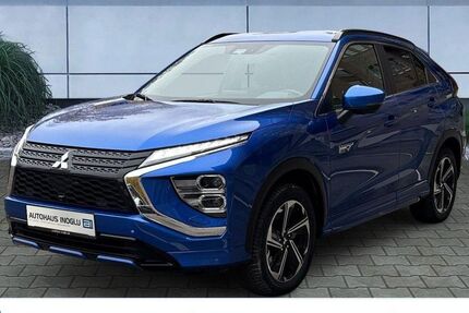 Mitsubishi Eclipse Cross 62.270 km 19.989 &euro; Rüsselsheim 65428