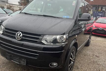 VW T5 Transporter 138.710 km 16.500 &euro; Friedberg 86316