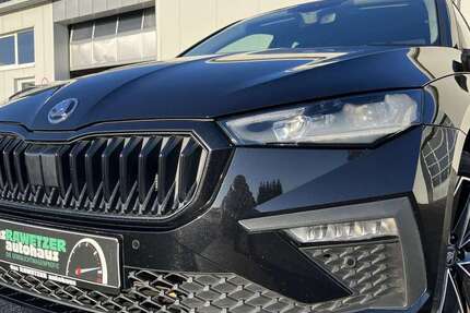 Skoda Scala 26.745 km 23.860 &euro; Marktredwitz 95615