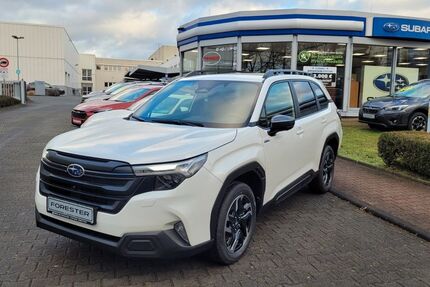 Subaru Forester 5.000 km 39.990 € Friedberg 61169