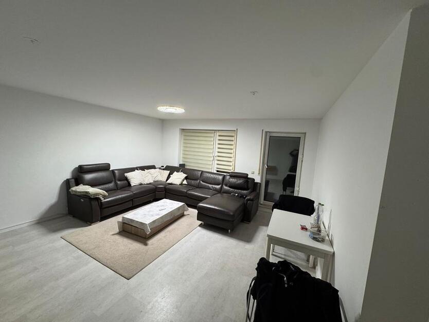 Helle 2 Zimmer-Wohnung in Köln, barrierefrei & stadtnah zimmer