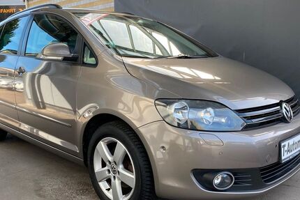 VW Golf Plus 108.583 km 7.499 &euro; Dessau-Roßlau 06847