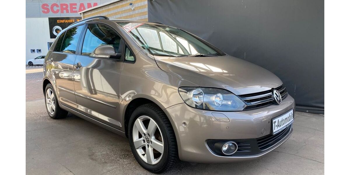 VW Golf Plus 108.583 km 7.499 &euro; Dessau-Roßlau 06847