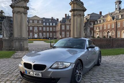 BMW Z4 134.500 km 31.900 &euro; Senden 48308