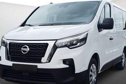 Nissan Primastar 66.603 km 23.490 &euro; Münster - Amelsbüren 48163