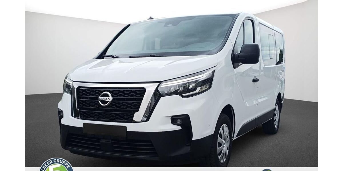 Nissan Primastar 66.603 km 23.490 &euro; Münster - Amelsbüren 48163