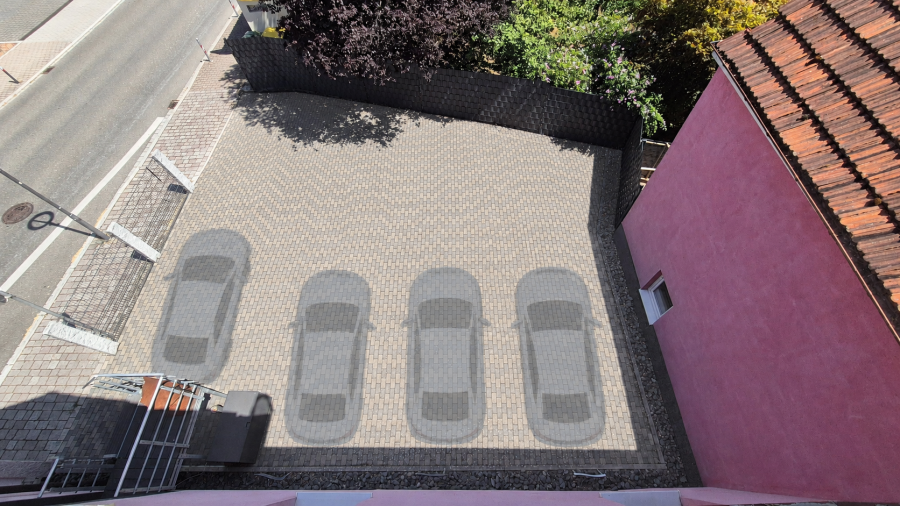 Provisionsfrei* A+ Altbau am Marktplatz: Wohn-Geschäftshaus mit Wärmepumpe — provisionsfrei - Mehrfamilienhaus, Wohnhaus Birkenfeld | Angebot:27113629
