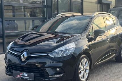 Renault Clio 168.000 km 6.990 &euro; Bösel 26219