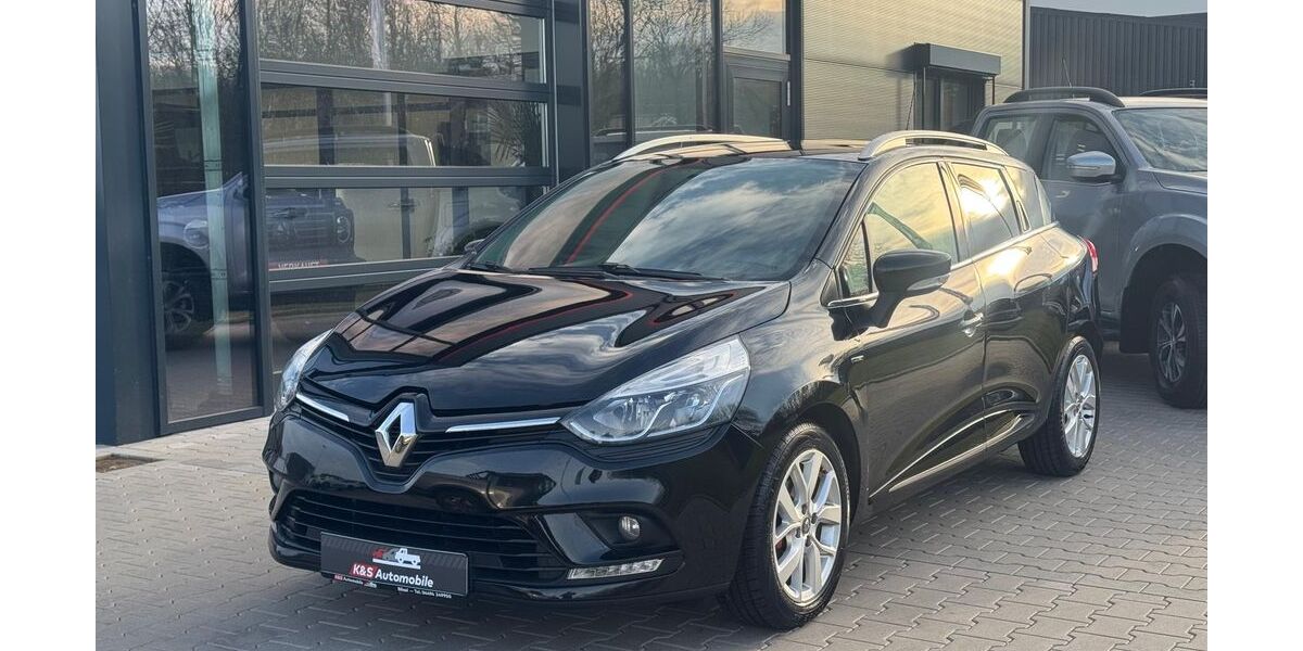 Renault Clio 168.000 km 7.490 &euro; Bösel 26219