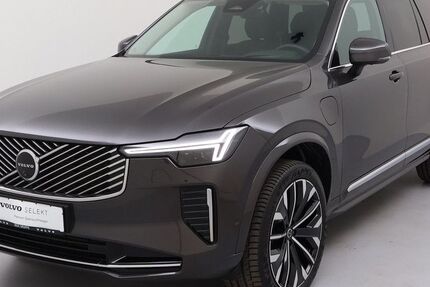 Volvo XC90 17.593 km 64.950 &euro; Schiffdorf-Spaden 27619