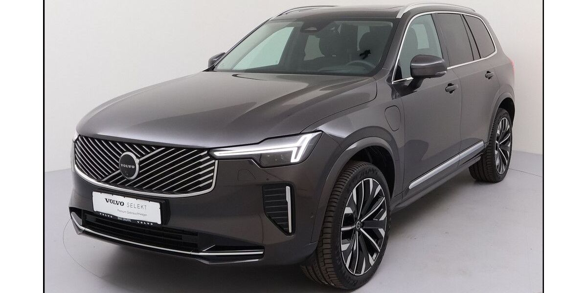 Volvo XC90 17.593 km 64.950 &euro; Schiffdorf-Spaden 27619