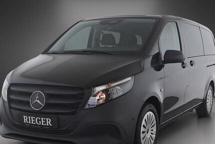 Mercedes-Benz Vito 42.412 km 44.688 &euro; Schierling 84069