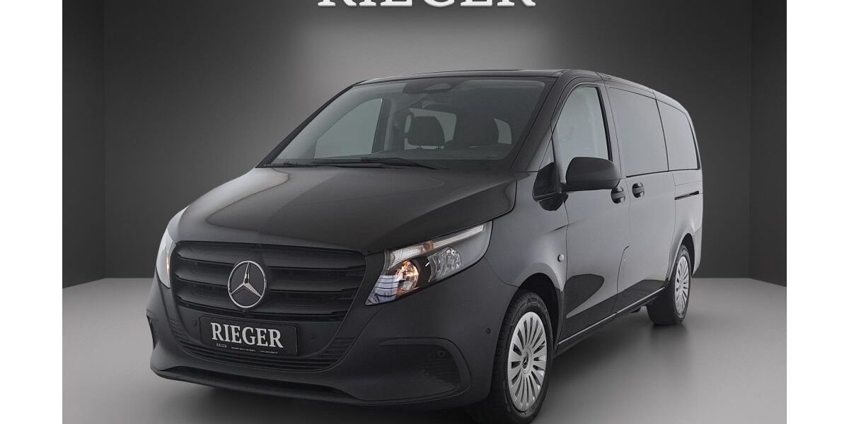 Mercedes-Benz Vito 42.412 km 44.743 &euro; Schierling 84069