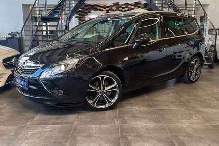 Opel Zafira 139.000 km 7.699 &euro; Pfaffenhofen an der Ilm 85276