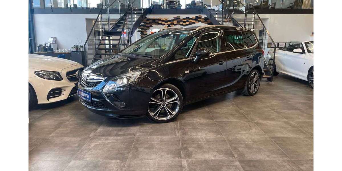 Opel Zafira 139.000 km 7.699 &euro; Pfaffenhofen an der Ilm 85276