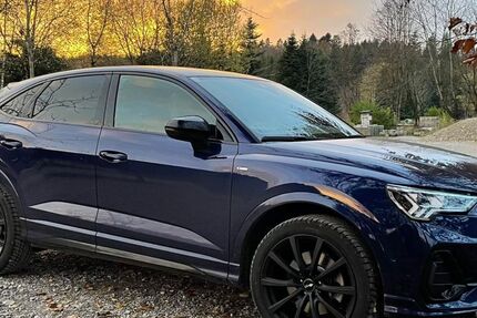 Audi Q3 92.000 km 35.450 &euro; Rosenheim 83024