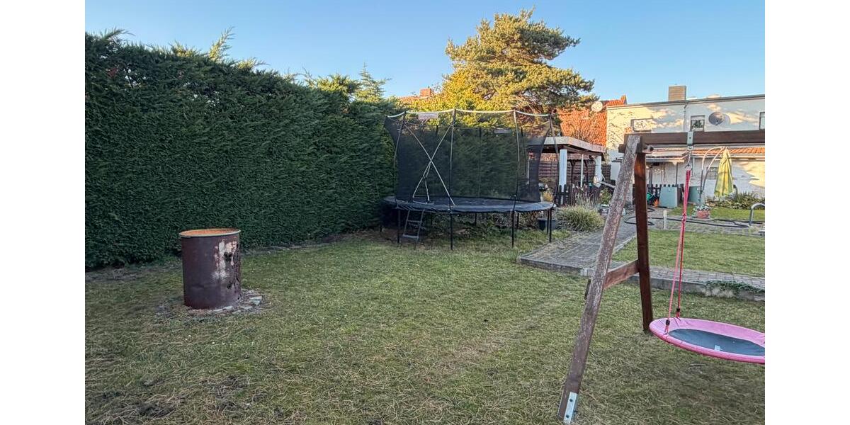 Einfamilienhaus Alsleben (Saale) - 5 Zimmer, 155 m&sup2;, 229.000&euro; | Angebot:25416800