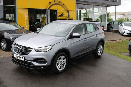 Opel Grandland (X)