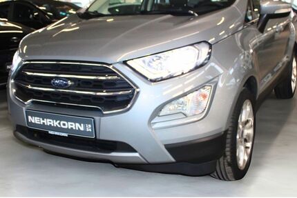 Ford EcoSport 79.350 km 15.450 &euro; Flensburg 24941
