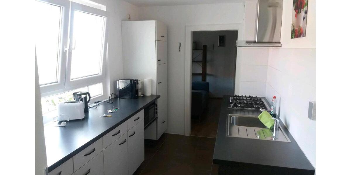 Etagenwohnung Edenkoben - 3 Zimmer, 435&euro; | Angebot:23296077