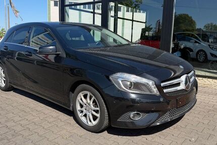 Mercedes-Benz A 200 213.650 km 7.990 &euro; Langenfeld 40764