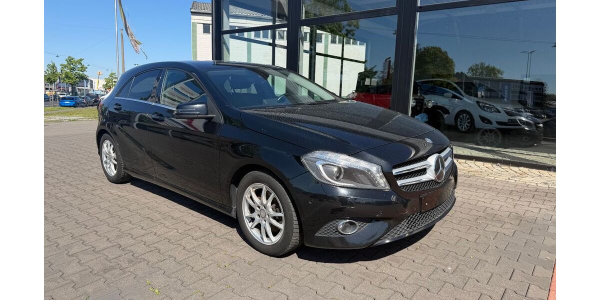Mercedes-Benz A 200 213.650 km 7.990 &euro; Langenfeld 40764