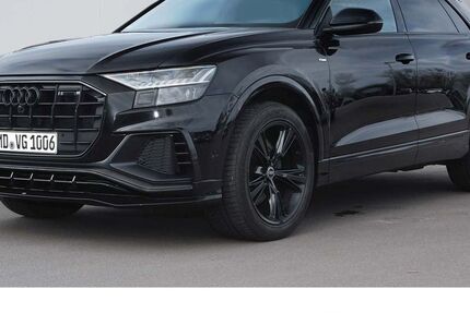 Audi Q8 110.050 km 54.880 &euro; Braunschweig 38108