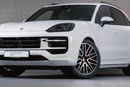 Porsche Cayenne 16.600 km 104.760 &euro; Aschaffenburg 63739