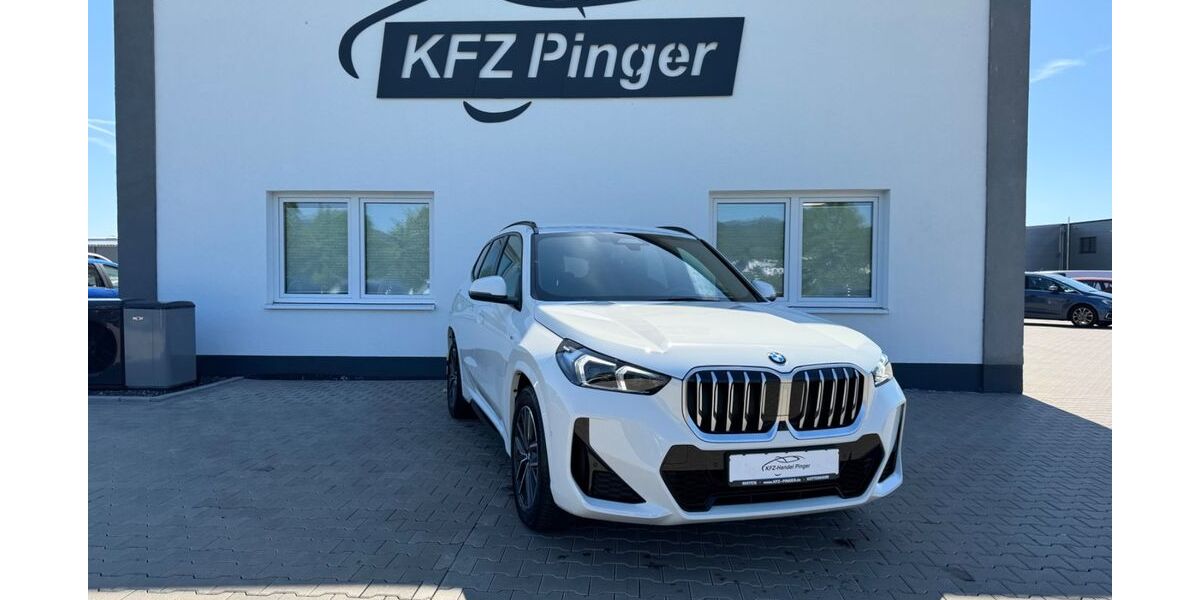 BMW X1 10.000 km 42.499 &euro; Kottenheim 56736