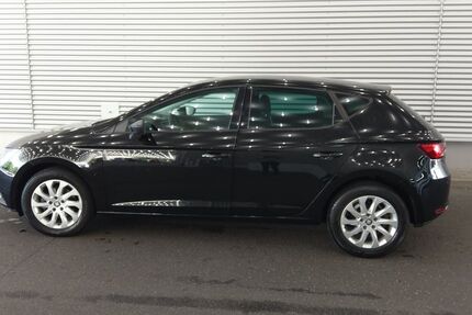 Seat Leon 118.000 km 7.999 &euro; Hamburg 24576