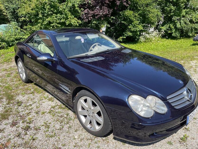 SL 350