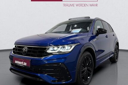 VW Tiguan 28.299 km 39.990 &euro; Ahrensburg 22926