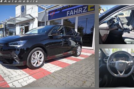 Opel Corsa 4.475 km 17.990 € Kandel 76870