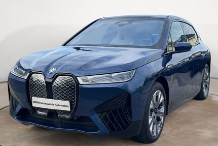 BMW iX 26.005 km 43.490 &euro; Lünen 44534