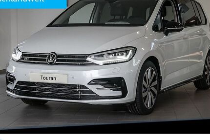 VW Touran 15.000 km 39.900 &euro; Kölln-Reisiek 25337