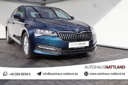 Skoda Superb 75.711 km 18.950 &euro; Schwerte 58239